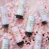 生日亮片禮炮 (2支)